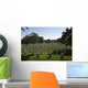 Arlington National Cemetery Arlington Wall Decal Design 1