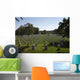 Arlington National Cemetery Arlington Wall Decal Design 1