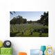 Arlington National Cemetery Arlington Wall Decal Design 1