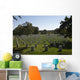 Arlington National Cemetery Arlington Wall Decal Design 1