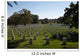 Arlington National Cemetery Arlington Wall Decal Design 1