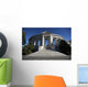 Arlington Memorial Amphitheater Wall Decal