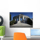 Arlington Memorial Amphitheater Wall Decal