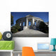 Arlington Memorial Amphitheater Wall Decal