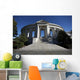 Arlington Memorial Amphitheater Wall Decal