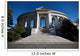 Arlington Memorial Amphitheater Wall Decal