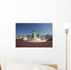 Columbus Fountain Union Station Wall Decal