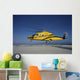 Sikorsky S-76 Utility Helicopter Wall Decal Design 5