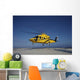 Sikorsky S-76 Utility Helicopter Wall Decal Design 4