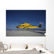 Sikorsky S-76 Utility Helicopter Wall Decal Design 3