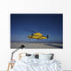 Sikorsky S-76 Utility Helicopter Wall Decal Design 2