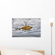 Bell 407 Utility Helicopter Wall Decal Design 5