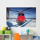 Agustawestland Aw109e Utility Helicopter Wall Decal Design 3