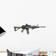Rock River Arms Ar-15 Wall Decal Design 4