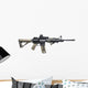 Rock River Arms Ar-15 Wall Decal Design 4