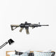 Rock River Arms Ar-15 Wall Decal Design 4