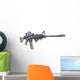 Rock River Arms Ar-15 Wall Decal Design 3