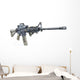 Rock River Arms Ar-15 Wall Decal Design 3