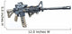 Rock River Arms Ar-15 Wall Decal Design 3