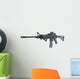 Rock River Arms Ar-15 Wall Decal Design 2