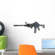 Rock River Arms Ar-15 Wall Decal Design 2