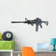 Rock River Arms Ar-15 Wall Decal Design 2
