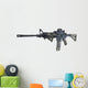 Rock River Arms Ar-15 Wall Decal Design 2