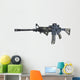 Rock River Arms Ar-15 Wall Decal Design 2