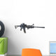 Rock River Arms Ar-15 Wall Decal Design 1