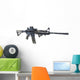 Rock River Arms Ar-15 Wall Decal Design 1