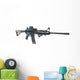 Rock River Arms Ar-15 Wall Decal Design 1