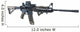 Rock River Arms Ar-15 Wall Decal Design 1