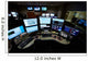 Control Room Center for Wall Decal Design 2