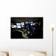 Control Room Center for Wall Decal Design 1