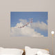 Snowbirds 431 Air Demonstration Wall Decal Design 21