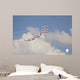 Snowbirds 431 Air Demonstration Wall Decal Design 21
