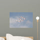 Snowbirds 431 Air Demonstration Wall Decal Design 20