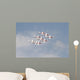 Snowbirds 431 Air Demonstration Wall Decal Design 20