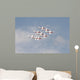 Snowbirds 431 Air Demonstration Wall Decal Design 20