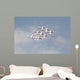 Snowbirds 431 Air Demonstration Wall Decal Design 20