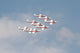 Snowbirds 431 Air Demonstration Wall Decal Design 20