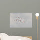 Snowbirds 431 Air Demonstration Wall Decal Design 19