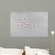 Snowbirds 431 Air Demonstration Wall Decal Design 19