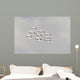 Snowbirds 431 Air Demonstration Wall Decal Design 19