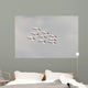 Snowbirds 431 Air Demonstration Wall Decal Design 19
