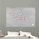 Snowbirds 431 Air Demonstration Wall Decal Design 19