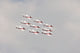 Snowbirds 431 Air Demonstration Wall Decal Design 19