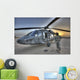 High Dynamic Range Image Wall Decal Design 5