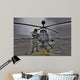High Dynamic Range Image Wall Decal Design 4