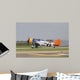 P-47 Thunderbolt Wall Decal
